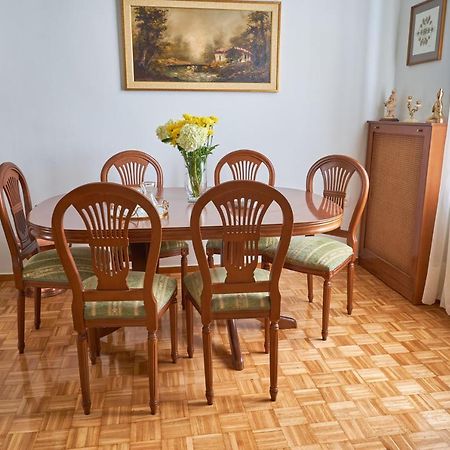 Philoxenia Residence Chania City Centre Luaran gambar