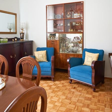 Philoxenia Residence Chania City Centre Luaran gambar