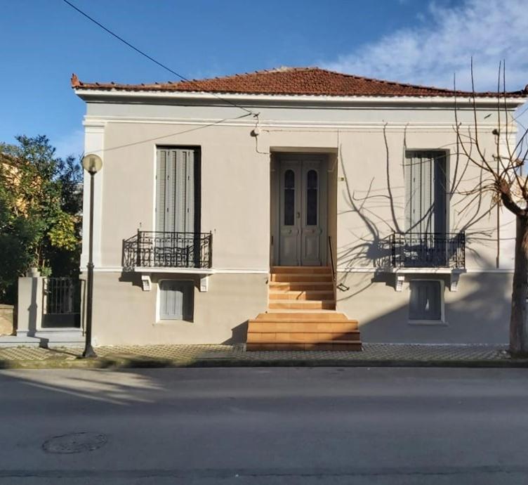 Philoxenia Residence Chania City Centre Luaran gambar