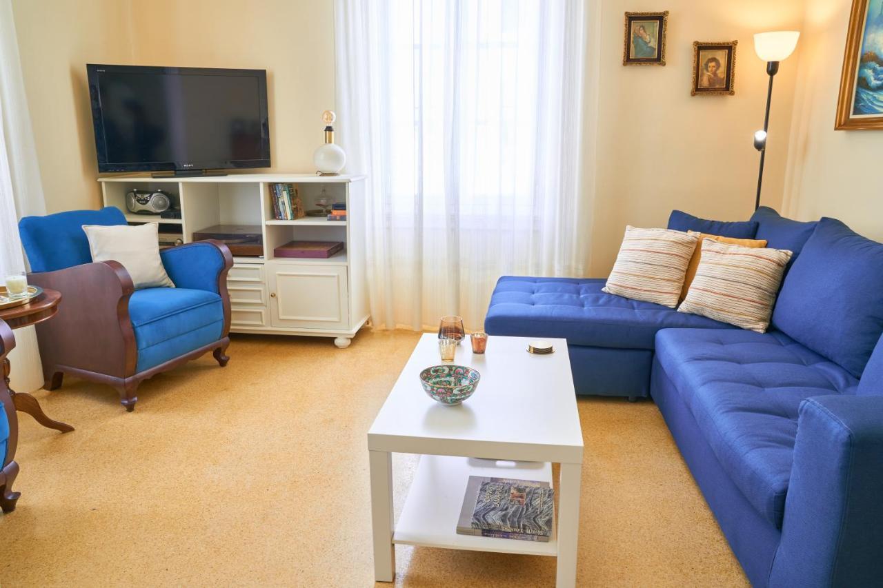 Philoxenia Residence Chania City Centre Luaran gambar