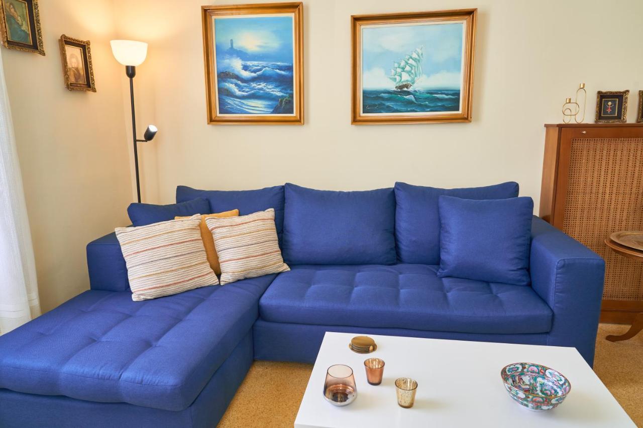 Philoxenia Residence Chania City Centre Luaran gambar