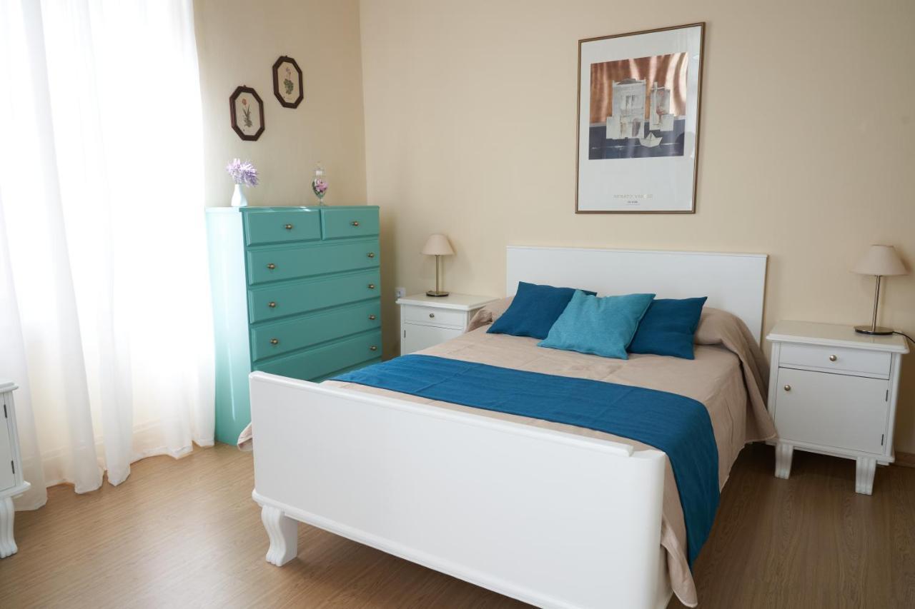 Philoxenia Residence Chania City Centre Luaran gambar