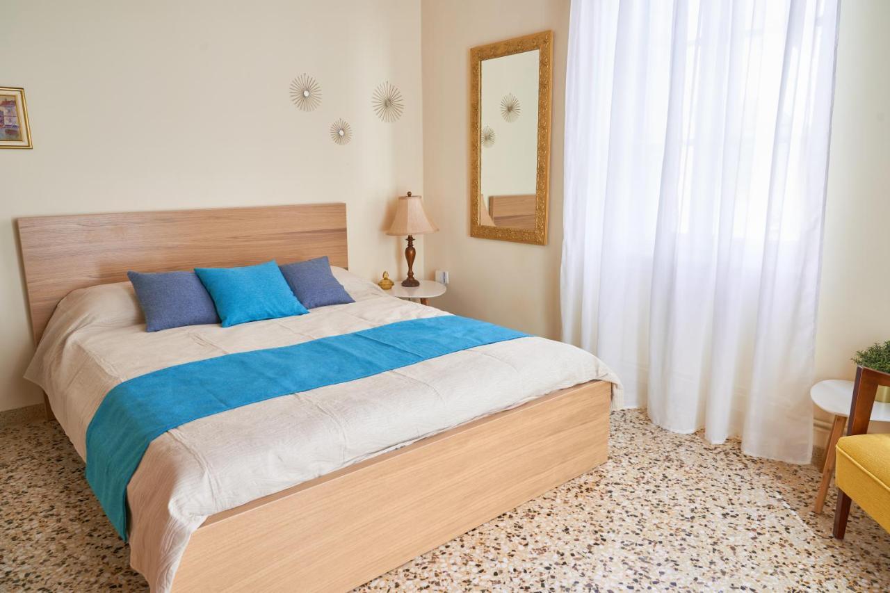 Philoxenia Residence Chania City Centre Luaran gambar