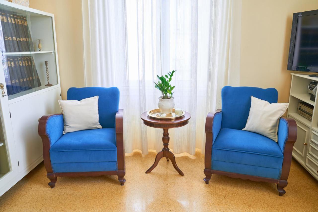 Philoxenia Residence Chania City Centre Luaran gambar