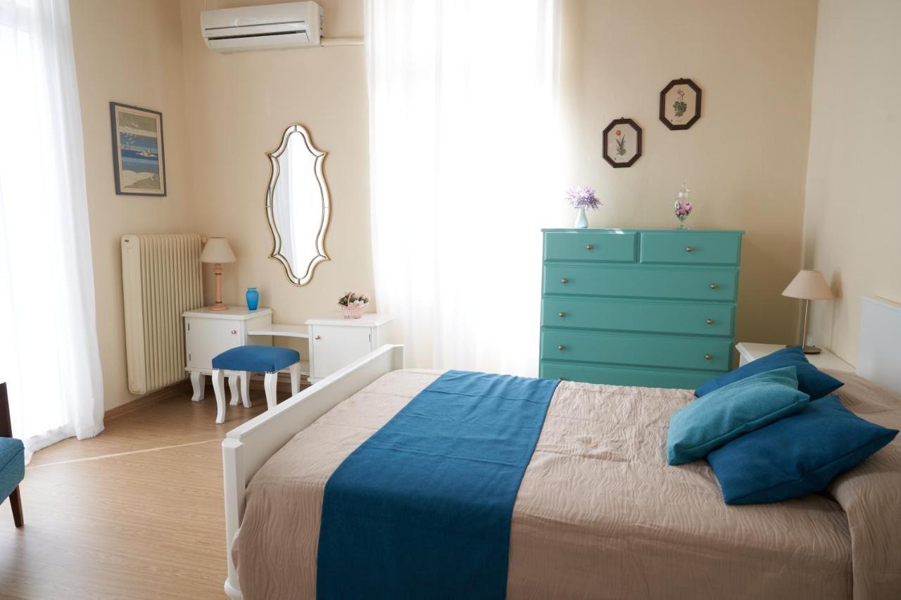 Philoxenia Residence Chania City Centre Luaran gambar