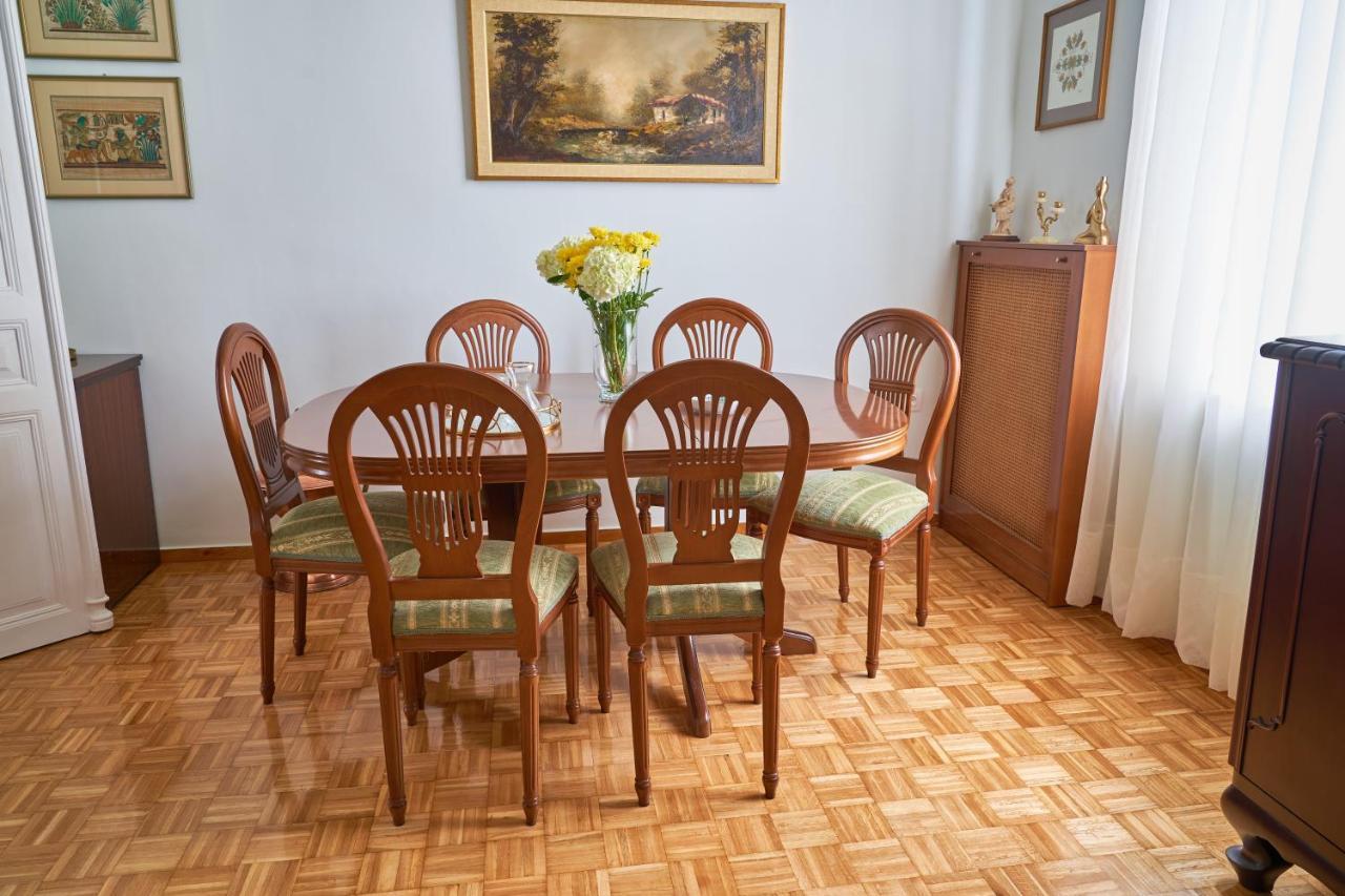 Philoxenia Residence Chania City Centre Luaran gambar