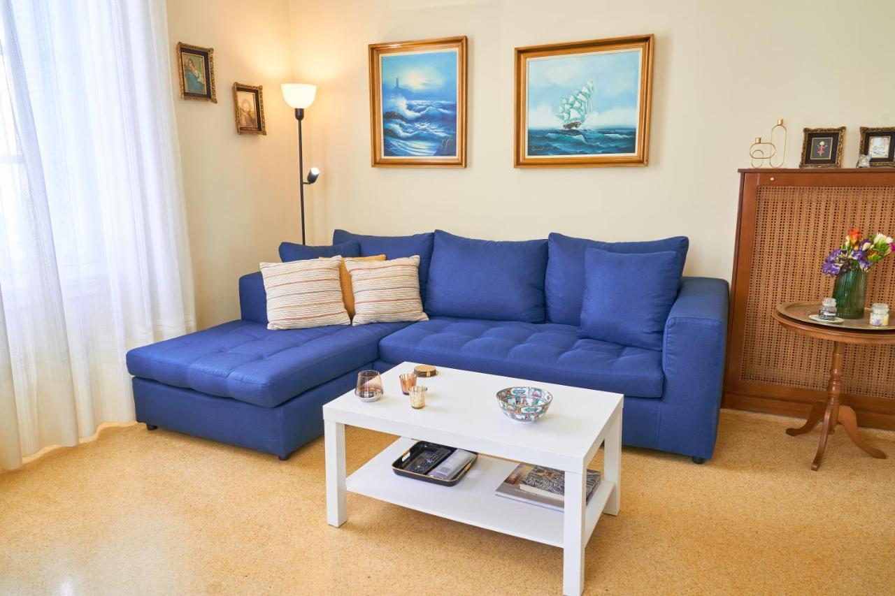 Philoxenia Residence Chania City Centre Luaran gambar