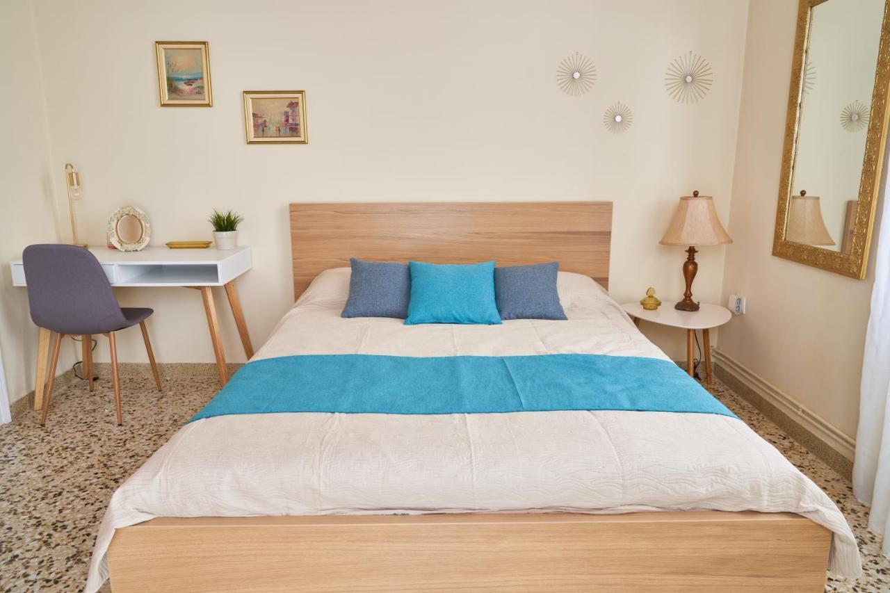 Philoxenia Residence Chania City Centre Luaran gambar