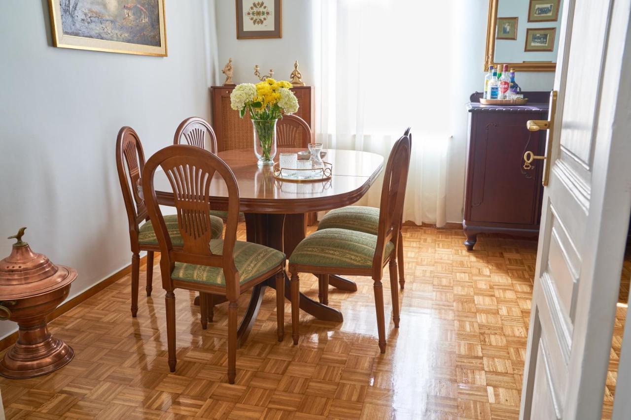 Philoxenia Residence Chania City Centre Luaran gambar