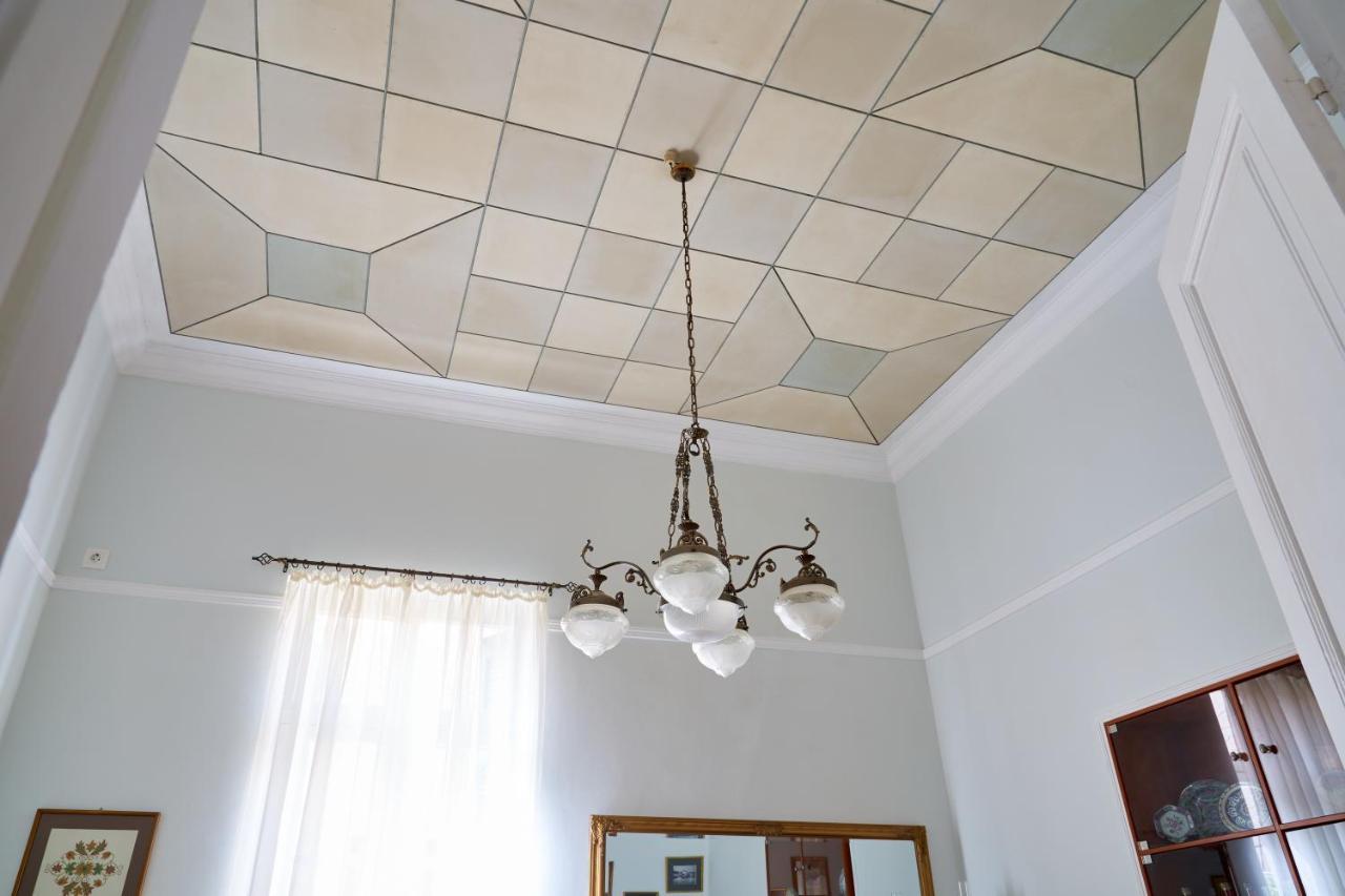 Philoxenia Residence Chania City Centre Luaran gambar