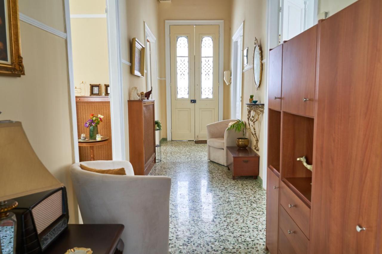 Philoxenia Residence Chania City Centre Luaran gambar