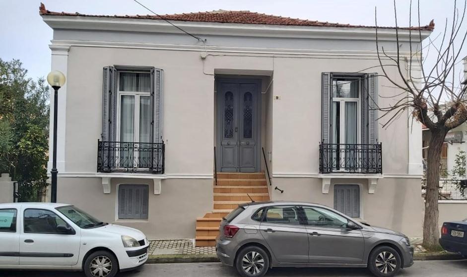 Philoxenia Residence Chania City Centre Luaran gambar