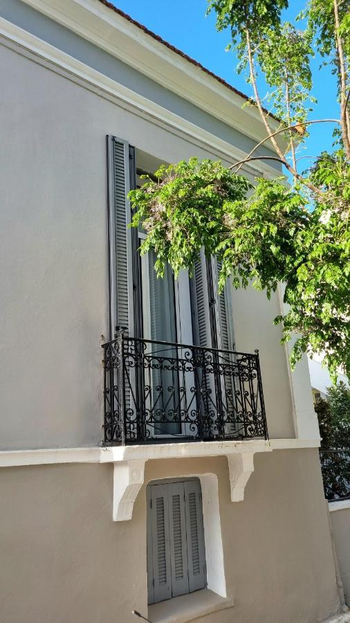 Philoxenia Residence Chania City Centre Luaran gambar