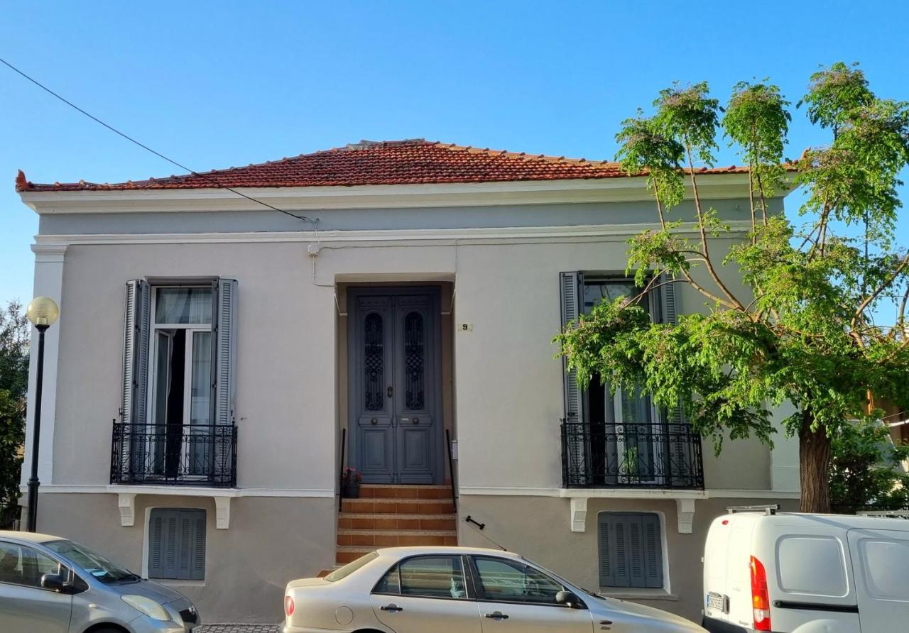 Philoxenia Residence Chania City Centre Luaran gambar