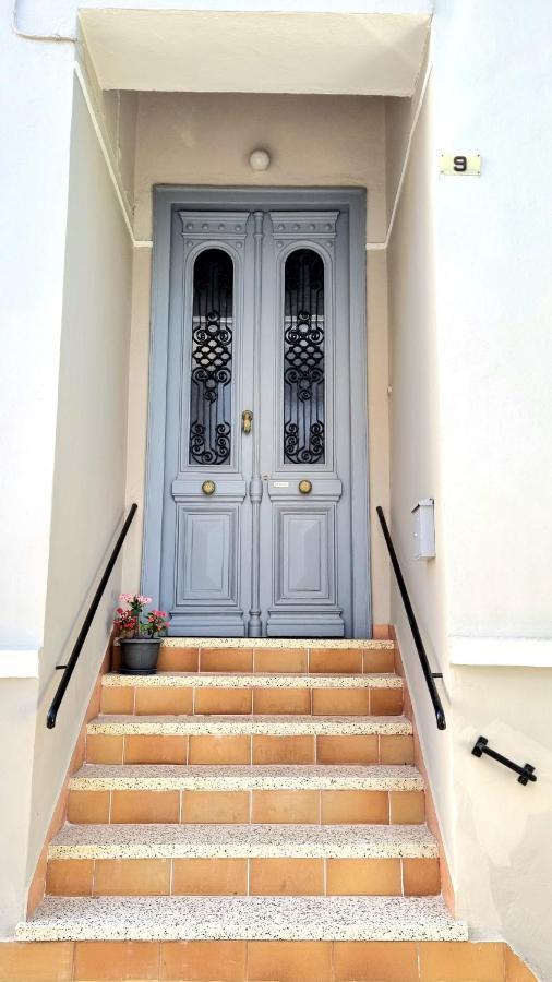 Philoxenia Residence Chania City Centre Luaran gambar