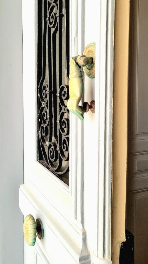 Philoxenia Residence Chania City Centre Luaran gambar