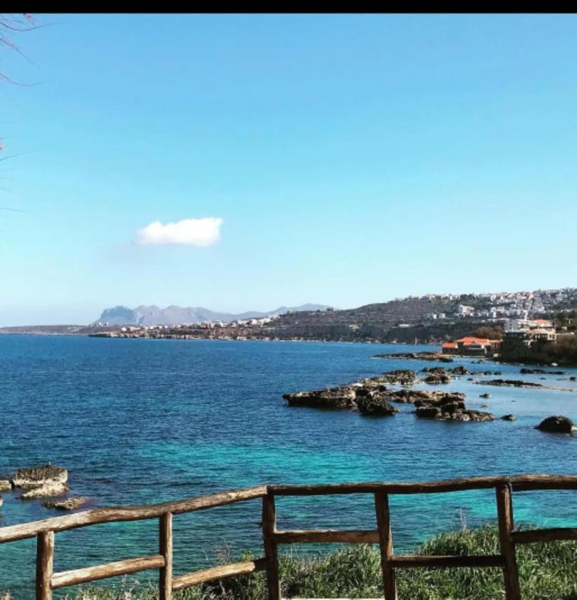 Philoxenia Residence Chania City Centre Luaran gambar