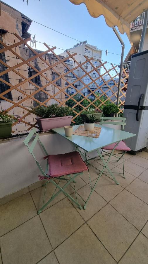 Philoxenia Residence Chania City Centre Luaran gambar