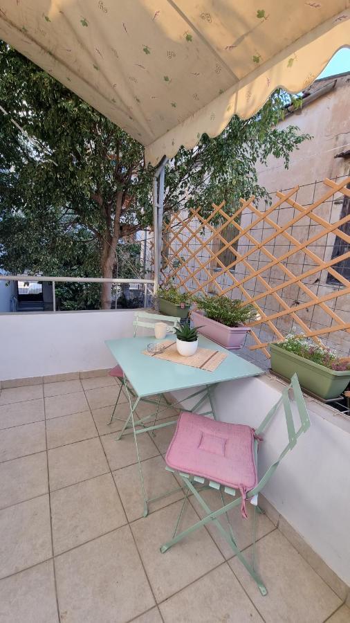 Philoxenia Residence Chania City Centre Luaran gambar